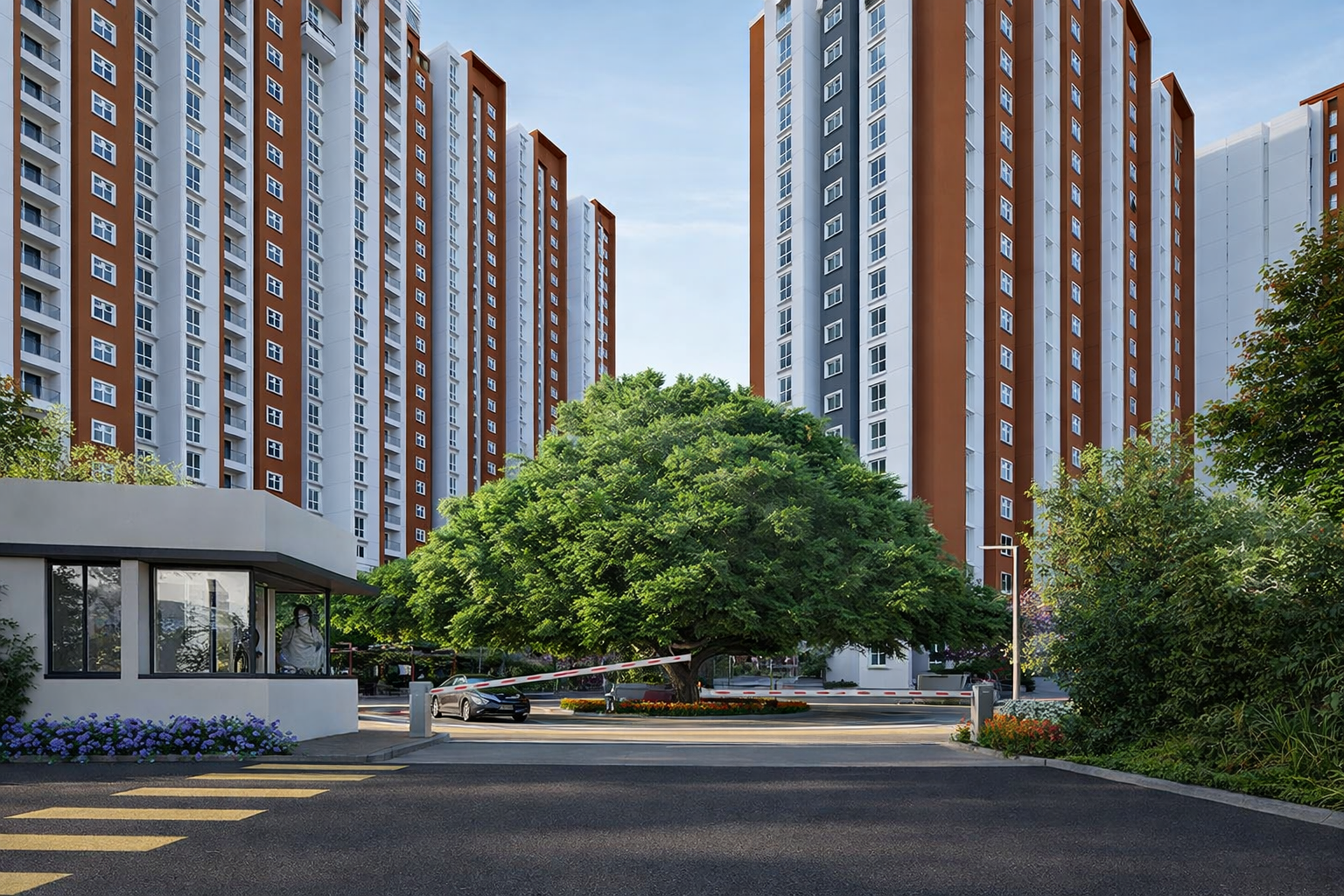 Godrej Residential